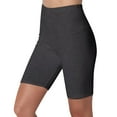 thumbnail image 1 of Pxiakgy yoga pants women Women's Workout High Waist Comfy Elastic Band Solid Active Yoga Shorts Pants Solid Color Yoga Pants for Women yoga leggings for women, 1 of 3