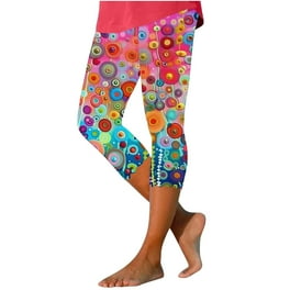 Walmart workout capris online