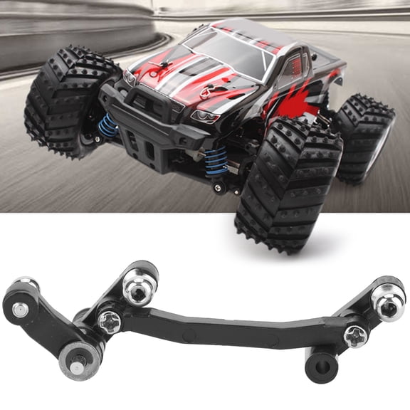 Pxtoys RC Truck Upgrade Parts Steering Linkage Assembly PX9300-06 for 1/18 Scale 9300-9304 Series High Speed Model Cars Replacement Accessory, 2.2 Inches / 5.6 cm Length