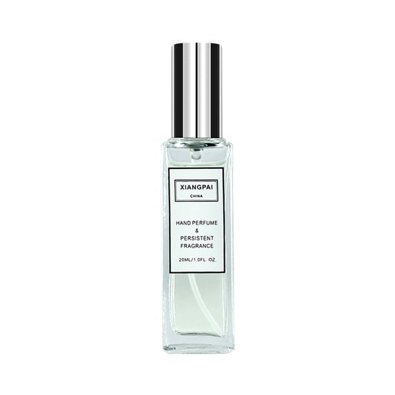 Pxyqht 20ML Car Perfume Spray Deodorizer Aromatherapy with Natural Ingredients,Long-Lasting Fresh Scents for Car and Home, Safe for All Skin Types and Suitable for Pregnant Women and mans