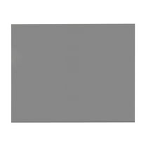 Pxyqht Absorbent Dry Drainage Mat, PVC Refrigerator Cover, Rubber Backed Washer Mat, Versatile Machine Protector, Ideal for Home Use