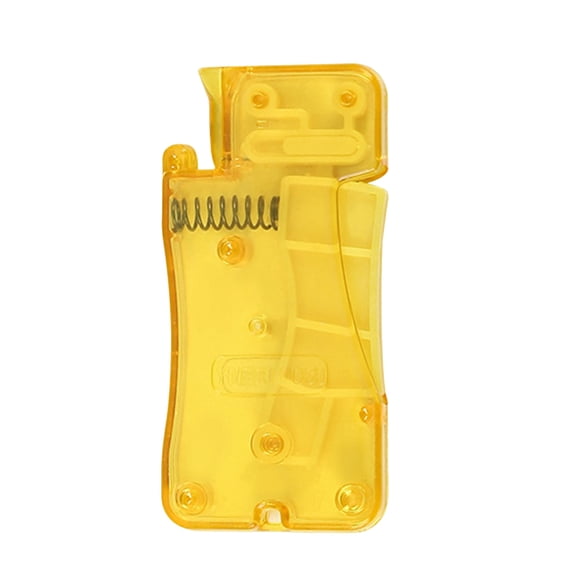 Pxyqht Automatic Needle Threader for Hand Sewing and Machines, Easy to Use Sewing Accessory, Multifunctional Tool for Seniors and Enthusiasts, Comfortable Grip and Lightweight Design