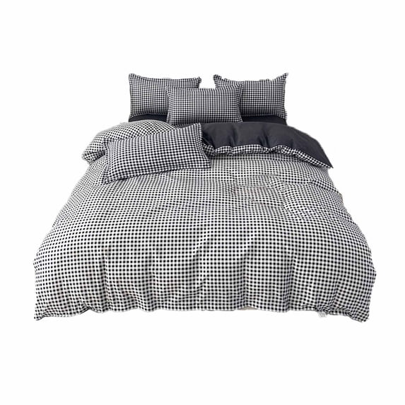 Pxyqht Breathable Bed Sheets, Machine Washable Bedding Set, Wrinkle Resistant Bed Set, Stylish Bedroom Decor, Easy Care Bedding
