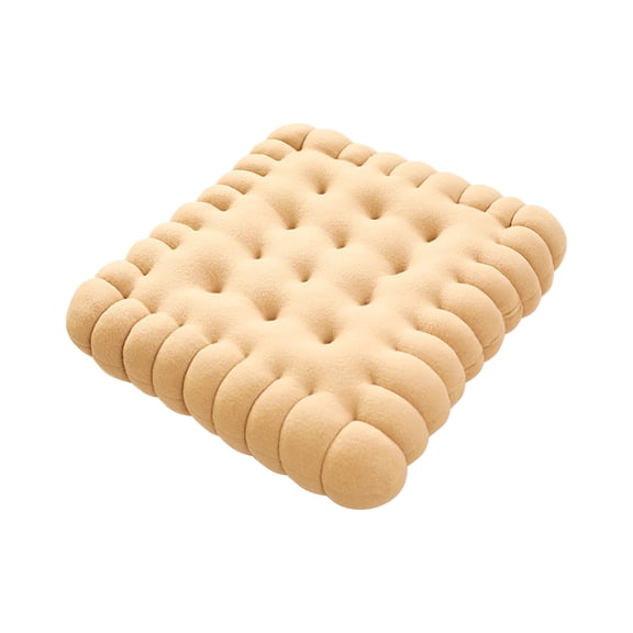 Pxyqht Creative Thickened Fart Cushion Comfortable Chair Cushion with Massage Effect Non-Slip Design for Office Use Easy to Clean Padded Seat Enhancer