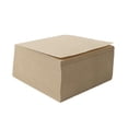 thumbnail image 1 of Pxyqht Extra Thick Tearable Square Note Book, Blank Draft Paper for Office, Study, and Note-Taking, 1 of 6