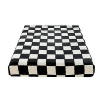 Pxyqht Fitted Sheet, Protective Cover, Quilted Fitted Sheet, Breathable Mattress Cover, Winter Warm Bedding, Suitable for Bedroom