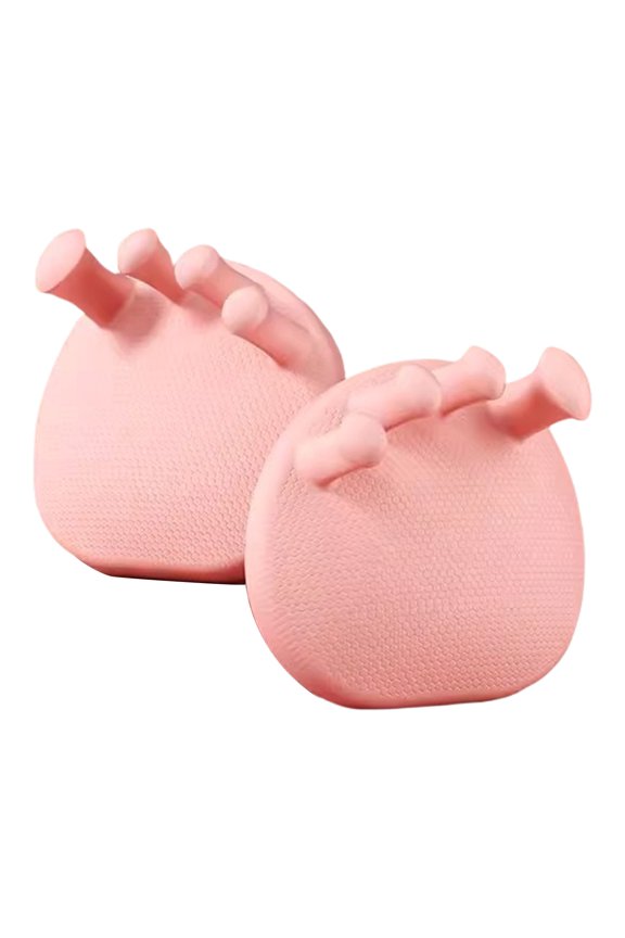 Foot Arch Trainer for Bunion Correction,Soft, Slip-Resistant Foot Exercise Device for Slim Legs and Leg Shaping,Portable Foot Massager for Enhanced Comfort and Support