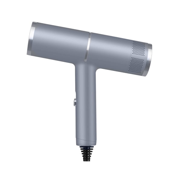 Pxyqht High-Power Hair Dryer with Ionic Technology,Home Hair Dryer for Quick Drying and Styling,3 Adjustable Gears and Overheating Protection, Perfect for Travel and Salon Use