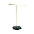 thumbnail image 1 of Pxyqht Jewelry Organizer, Modern Jewelry Stand, Necklace Display Rack, Bracelet Holder, Ideal for Bedroom, Dressing Table, 1 of 7
