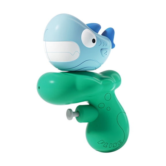 Pxyqht Mini Water Guns for sons Outdoor Water Shooting Toys Safe Plastic Bath Time Fun Water Play