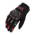 thumbnail image 1 of Pxyqht Motorcycle Riding Gloves for Racing and Motocross,Durable Nylon Material with Protective Padding for Enhanced Grip and Control, Suitable for Various Riding Conditions, 1 of 6