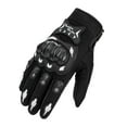thumbnail image 1 of Pxyqht Motorcycle Riding Gloves for Racing and Motocross,Durable Nylon Material with Protective Padding for Enhanced Grip and Control, Suitable for Various Riding Conditions, 1 of 6