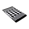 thumbnail image 1 of Pxyqht Non Slip Bathroom Mat, Absorbent Floor Mat, Thick Foot Mat, Flocking Area Mat, Ideal for Bathrooms and Bedrooms, 1 of 6