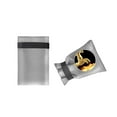 thumbnail image 1 of Pxyqht Outdoor Faucet Cover Winter Protection Antifreeze Insulation Sleeve Waterproof Spigot Cover for Freezing Weather Durable Reusable Faucet Insulator, 1 of 6