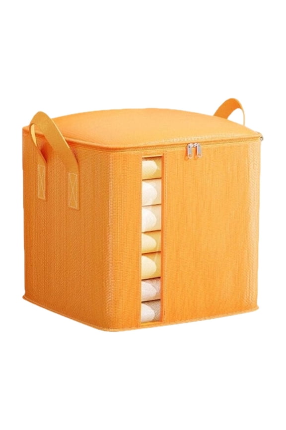 Outdoor Waterproof Storage Bags Durable Dustproof Packing Duffel Bags for Home Organization and Underbed Storage