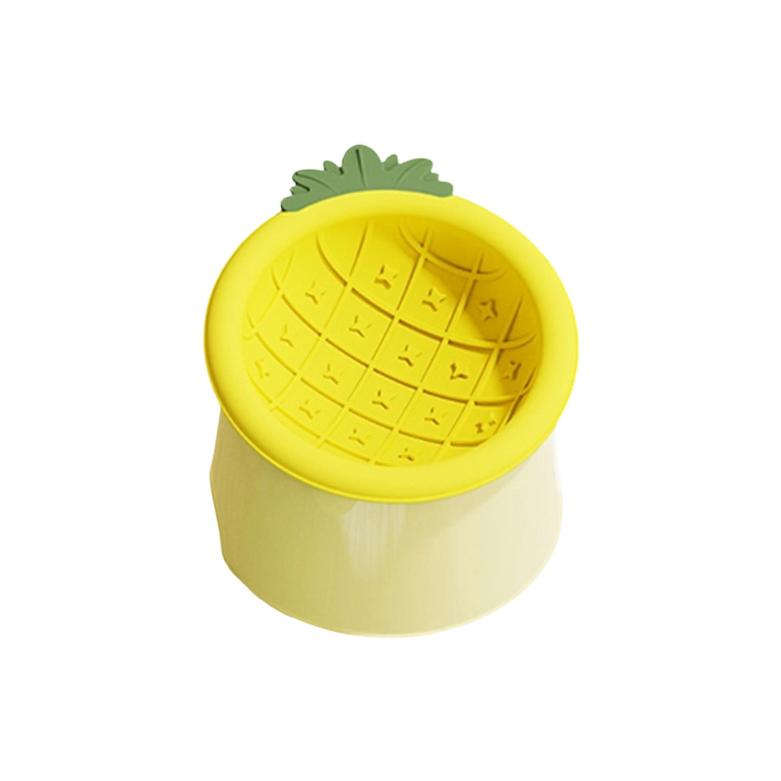 Tuff Pupper Collapsible Elevated Dog Bowl - 80oz Raised Feeder For Large Dogs & Travel - View #4