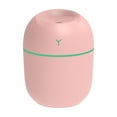 thumbnail image 1 of Pxyqht Portable Car Humidifier, Desktop USB Humidifier, Travel Humidifier for Office, Silent Moisture Maker, 1 of 6