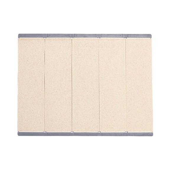 Pxyqht Portable Folding Cutting Board for Kitchen Travel Camping and Picnics, Easy to Store, Hygienic Food Prep and Rinsing Solution, Durable Material, Convenient Cooking Tool