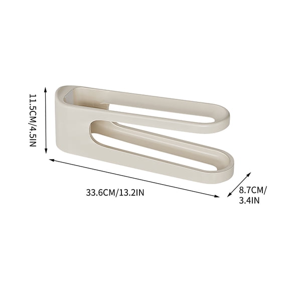 Pxyqht Refrigerator Egg Dispenser Rolling Tray Storage Box with Chicken Rack Double-Layer Design Automatic Rolling Space-Saving Egg Organizer for Kitchen Counter