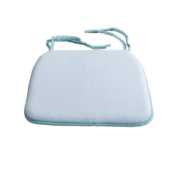 Pxyqht Seat Cushion, Soft Seat Pad, Non-Slip Chair Cushion, Winter Warm Cushion, Office Chair Comfort, Suitable for Indoor and Outdoor Use