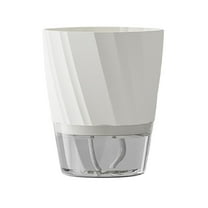 Pxyqht Self Watering Pothos Planter, Automatic Water Culture Planter for Indoor Plants and Succulents