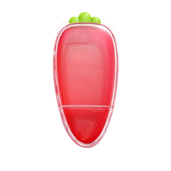 Pxyqht Sliced Cheese Storage Container for Fridge Large Capacity Food Storage with Lid Odor Resistance Easy to Clean Keeps Cheese Fresh Longer