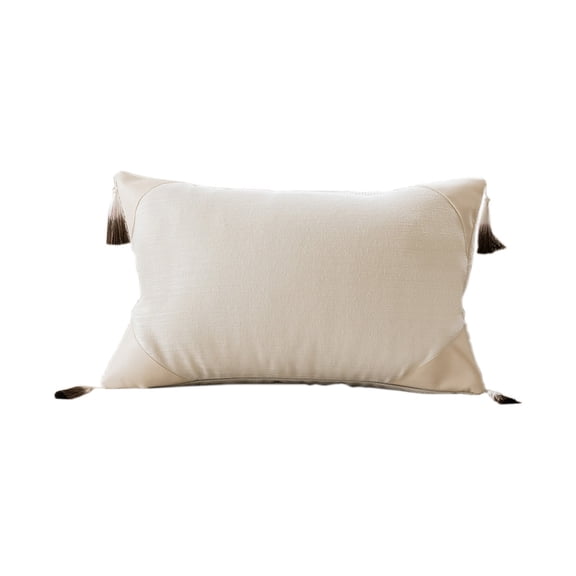 Pxyqht Sofa Pillow for Living Room Decorative Cushion Back Support Comfortable Home Use Easy to Clean Multifunctional Cushion for Sofa Bedside Window