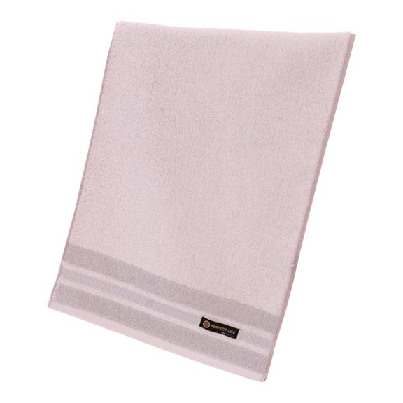 Pxyqht Soft Absorbent Face Towel Set Lint Free Washcloths for Couples Elegant Home Use Essential Bath Accessories