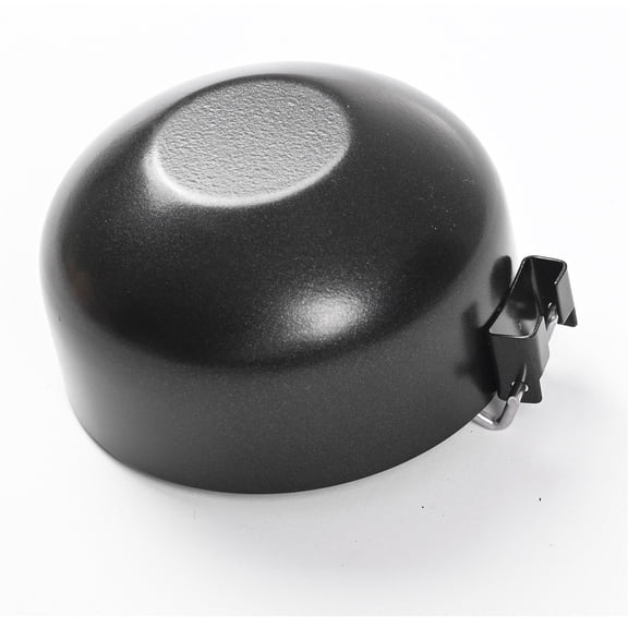 Pxyqht Stainless Steel Egg Poacher Non-Stick Cooker for Perfectly Boiled Eggs Kitchen Tool with Heat Resistant Handle and Foldable Design