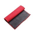 thumbnail image 1 of Pxyqht Suede Car Towel,Double-Sided Microfiber Wiping Cloth for Cars,Absorbent, Scratch-Free Interior and Exterior Car Cleaning Towel,Multi-Purpose Reusable Car Care Tool, 1 of 6