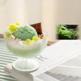 thumbnail image 1 of Pxyqht Summer Fruit Aromatherapy Candle, Exquisite Jelly Wax Design, Long Lasting Aroma, Perfect for Relaxation, Romantic Ambiance, Ideal Gift for Any Occasion, 1 of 6