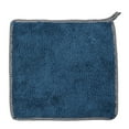 thumbnail image 1 of Pxyqht Super Absorbent Cleaning Cloth, Thick Dishwashing Towel, Multi-Purpose Housework Rag, Lint-Free Kitchen Cloth, Ideal for Sinks and Surfaces, 1 of 6