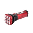 thumbnail image 1 of Pxyqht Super Bright Solar Camping Lamp USB Rechargeable Emergency Light Portable Handheld Lantern with Multi-Function Modes and Power Display for Outdoor and Household Use, 1 of 7