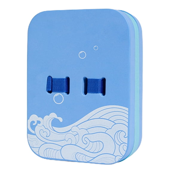 Pxyqht Swimming Training Float Aid for sons and Adults - Durable EVA Swim Board for Pool Exercise, Beginner Swim Practice, Safe and Portable Float for Water Enjoyment