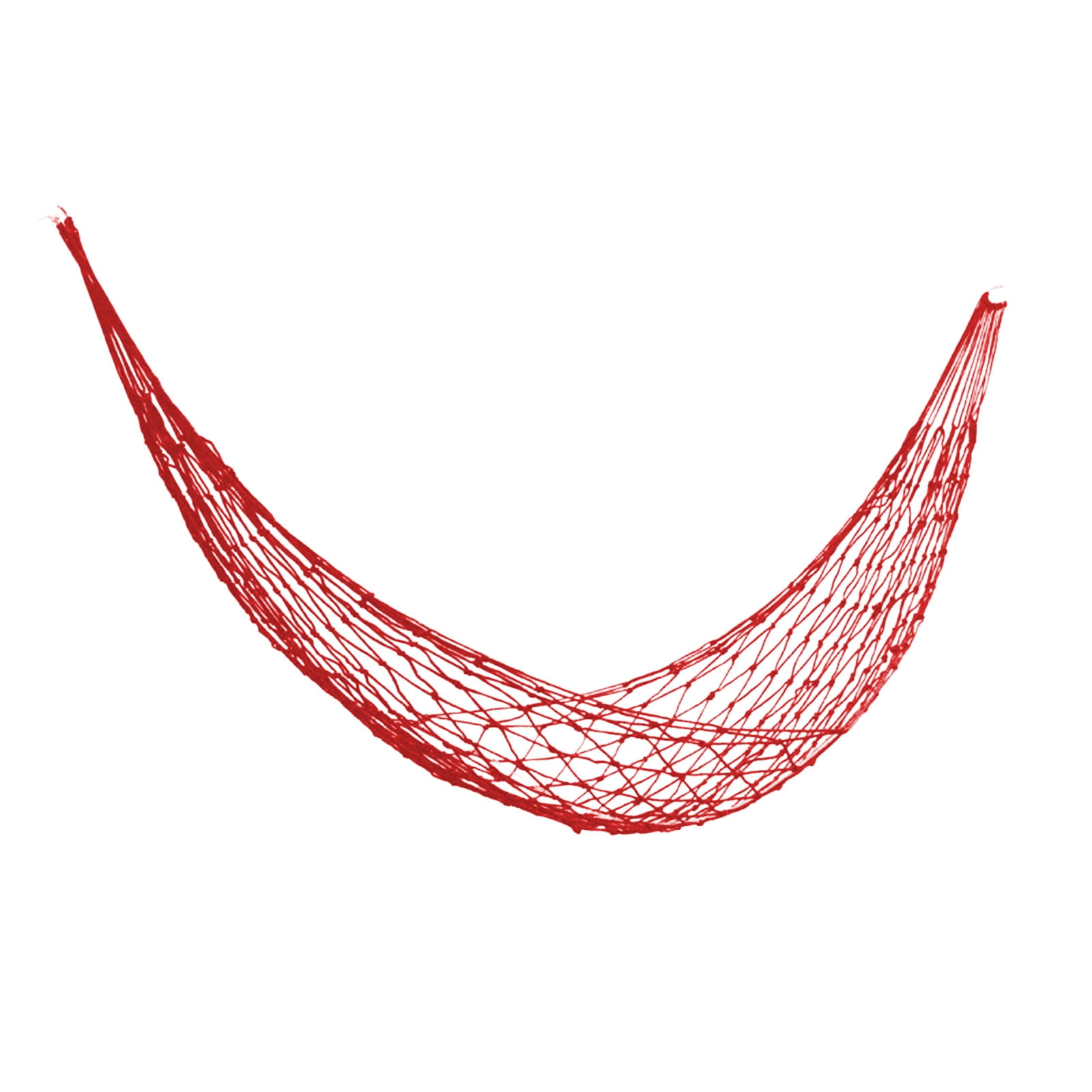 Pxyqht Travel Hammock Outdoor Nylon Camping Bed Lightweight Portable Mesh Sleeping Sling for Garden Beach Hiking Trekking Relaxation