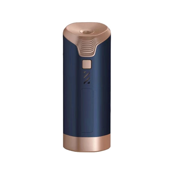 Pxyqht Ultrasonic Oil Diffuser Aromatherapy Humidifier with 45ml Water Tank USB Powered for Home and Office Relaxation and Fragrance Dispersion 3 Modes Easy to Use