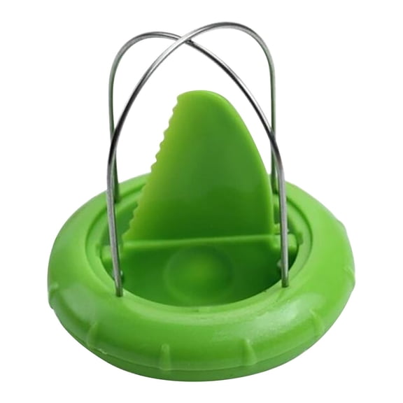 Pxyqht Versatile Fruit Peeler for Kiwi and Other Fruits, Efficient and Safe Fruit Cutting Tool for Easy Peeling, Compact and Durable Kitchen Gadget for Fruit Lovers
