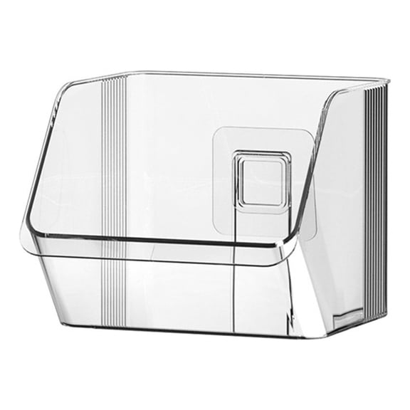 Pxyqht Wall Mounted Storage Shelves for Kitchen Bathroom Living Room,Easy to Install Multi-Purpose Organizer for Home Decor and Space-Saving Solutions