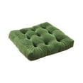 thumbnail image 1 of Pxyqht Winter Non Slip Chair Cushion, Ergonomic Floor Cushion, Memory Foam Seat Cushion, Comfortable Tatami Cushion, Ideal for Office Use, Gaming, and Relaxation, 1 of 5