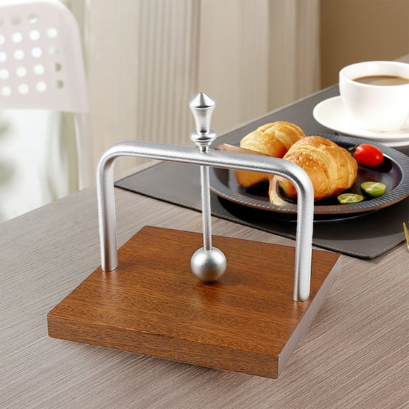 Pxyqht Wooden Napkin Holders, Paper Towel Holders, Tissue Holders, Durable Table Accessories for Dining Room, Elegant Design for Home or Restaurant