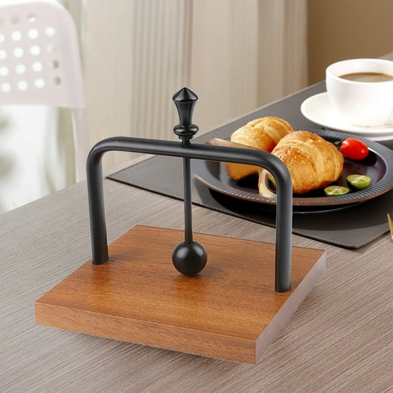 Pxyqht Wooden Napkin Holders, Paper Towel Holders, Tissue Holders, Durable Table Accessories for Dining Room, Elegant Design for Home or Restaurant