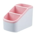 thumbnail image 1 of Pyaiiner Desktop Organizer Large Capacity With Multiple Compartments Widely Used To Save Space Cosmetic Box Grocery Sorting Box, 1 of 1