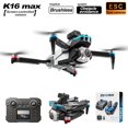 thumbnail image 1 of Pyaiiner Drone with HD 1080P Screen Remote Control Brushless Motor and Cool Lights Drones with Storage Card RC Quadcopter Altitude Hold Obstacle Avoidance, 1 of 9