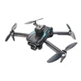 thumbnail image 1 of Pyaiiner Drones With HD Cameras Aerial Photography Wind Resistance Headless Mode Obstacle Avoidance Gesture Control FPV Drone Quadcopter for Beginners, 1 of 9