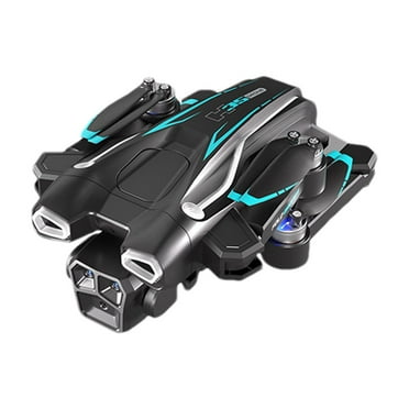 Pyaiiner Folding Drone with HD Camera Positioning Aerial Photography Four Sided Obstacle Avoidance Remote Control Aircraft for Adults Children Beginners