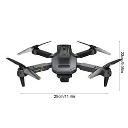 ホビーラジコン 4K Drone Drone with 4K Camera for Adults, AUOSHI RC Quadcopter with