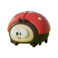 thumbnail image 1 of Pyaiiner Ladybug Electric Floating Ball Interactive Intelligence Booster Game USB Rechargeable Hovering Toy Birthday Christmas Gift, 1 of 8