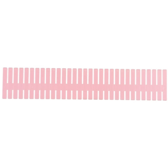 Pyaiiner Makeup Drawers Drawer Dividers Divider Combinations Expandable Storage Compartments Makeup Drawer Boxes Sock Storage Dividers