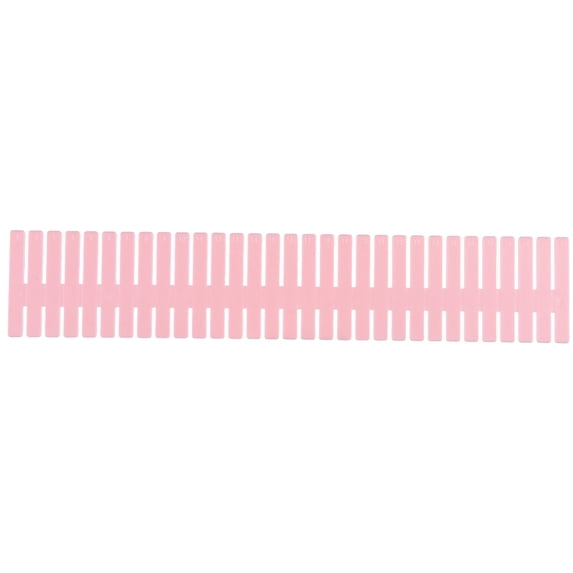 Pyaiiner Makeup Drawers Drawer Dividers Divider Combinations Expandable Storage Compartments Makeup Drawer Boxes Sock Storage Dividers