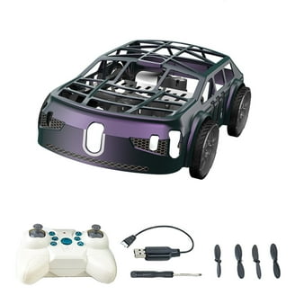 Air Hogs, Star Trek Enterprise Drone & Rayovac Battery